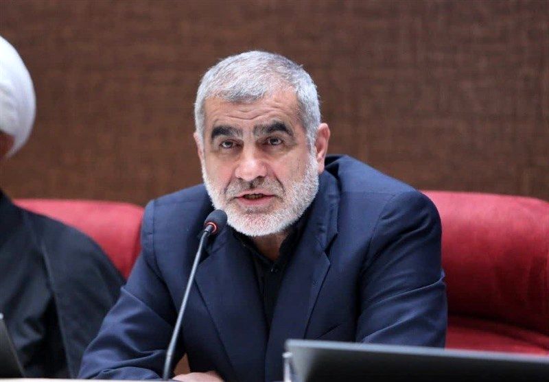 نیکزاد: فعال‌سازی مکانیزم ماشه تلاش مذبوحانه برای تسلیم کردن ایران است