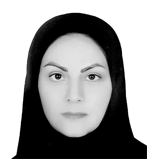  دکتر ارغوان  فرزین‌ معتمد