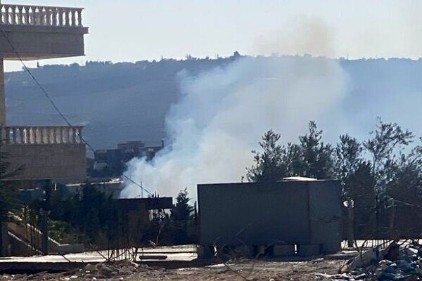 حمله جدید رژیم صهیونیستی به لبنان / چند نفر شهید شدند؟