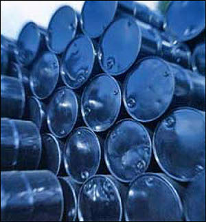 فروش نفت خام در بورس به صورت سلف موازی