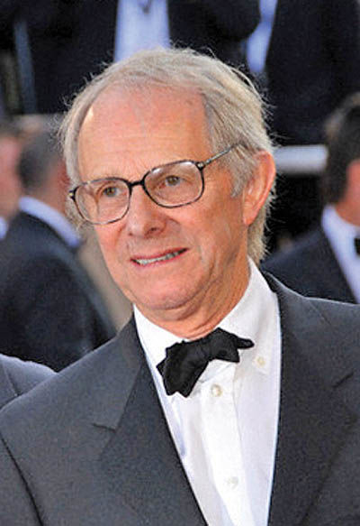 «کن لوچ»  هنگام فیلمبرداری راهی بیمارستان شد