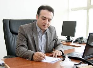 بهره‌وری یک نگاه راهبردی در بانک پاسارگاد است