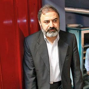 محمدرضا جعفری‌جلوه بعد از 4 سال بار دیگر به سینما برگشت