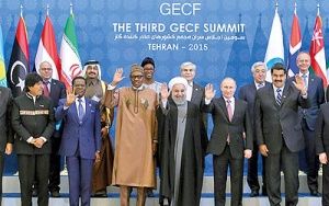 دعوت ایران از سرمایه‌گذاران خارجی