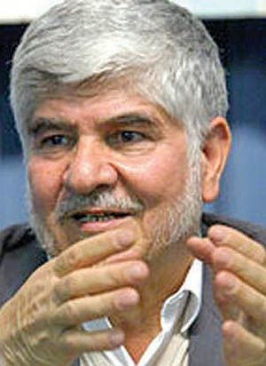 محمد هاشمی: مخالفان می‌خواهند هاشمی رییس مجمع هم نباشد