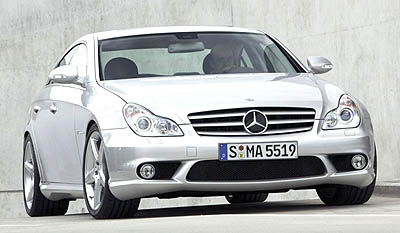 رشد فروش بنز - ۳ شهریور ۸۶