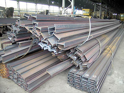 رشد صنعت آهن و فولاد در کشور‌های عربی