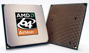 تراشه جدید AMD برای وسایل  الکترونیک سیار