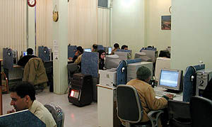 تاکید قالیباف بر توسعه IT در تهران