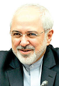 آمادگی ایران برای تعامل با جهان  فراتر از موضوع هسته‌ای