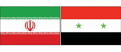 نماینده مشهد: ایران تعرض به خاک سوریه را تحمل نمی‌کند