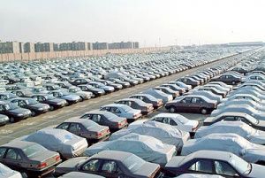 رشد فروش خودروسازان در سایه آرامش بازار