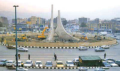 تنها یک سوم طرح‌های جامع و تفصیلی  شهر مشهد  اجرا شد