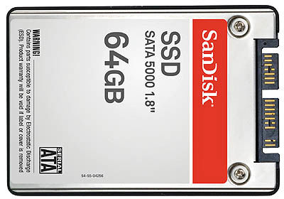 تفاوت‌ SSD و هارددیسک معمولی چیست؟