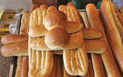واکنش تولیدکنندگان به طرح نان صنعتی