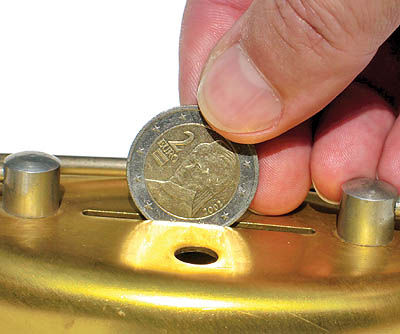 یورش به پس‌انداز