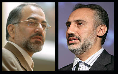 جهرمی و پورمحمدی تغییر رییس کل بانک مرکزی را تکذیب کردند