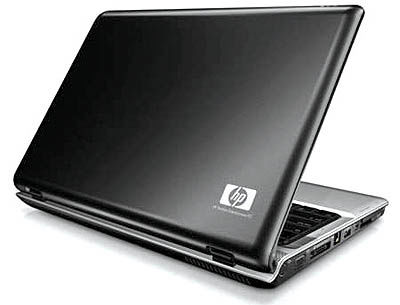 لپ‌تاپ جدید HP به بازار آمد