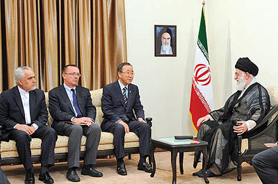 آمریکا می‌داند ایران به دنبال سلاح اتمی نیست