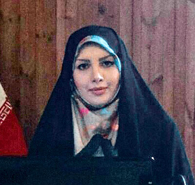 حضور زنان توانمند کرمانشاه در جشنواره «زن، خانواده و رسانه»