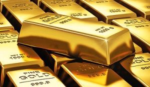 رشد طلا در بازار بی‌رمق
