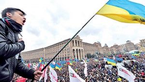 اوکراین؛ دوباره در بحران