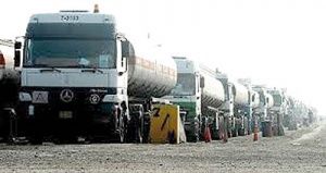 فروش۵۰۰ میلیارد تومان بنزین و گازوئیل در مناطق مرزی