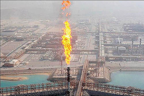 کلاف سردرگم صادرات گاز کشور