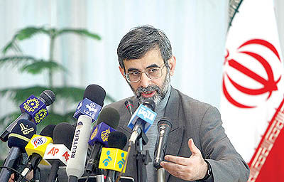 دولت تکلیف قانونی ارائه گزارش برنامه چهارم را انجام داده است