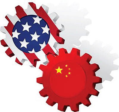 انجمن فولاد آمریکا از چین شکایت می‌کند