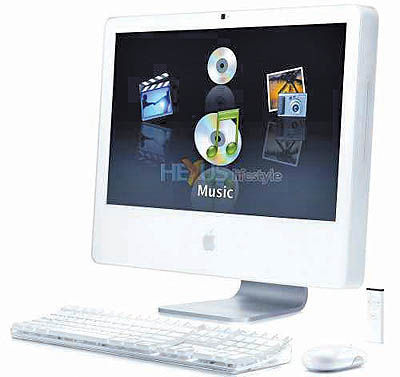 Imac  گران قیمت اپل