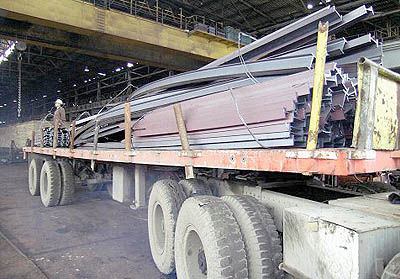 انتقاد از اختصاص 3درصد بودجه عمرانی به واردات فولاد