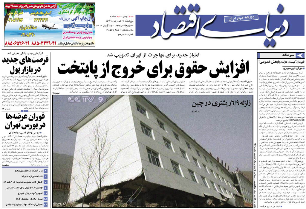 شماره 2054