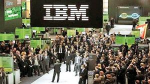 احتمال اخراج ۱۱۸ هزار نفر از کارکنان شرکت IBM
