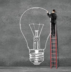 ایده‌های بزرگ چگونه به ذهن کارآفرینان می‌رسد؟