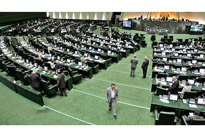 تصمیمات جدید برای افزایش قدرت پارلمان