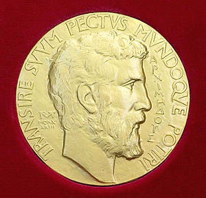 نگاهی به جایزه صلح نوبل از آغاز تاکنون