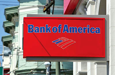 افزایش فشار بر بانک‌های آمریکایی