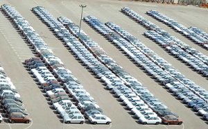 افزایش قیمت خودرو به تاخیر افتاد