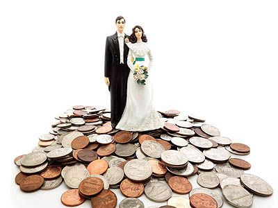موازنه اقتصاد و ازدواج