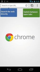 کاهش 50 درصدی مصرف اینترنت با مرورگر جدید موبایلی Chrome