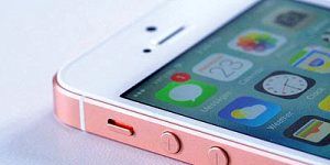 ضربه iPhone SE به بازار گوشی‌های چینی