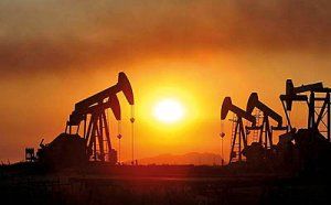 رشد نفت در نبود عوامل بنیادی