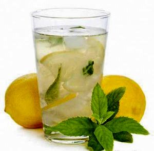طعم شیرین سلامتی در ترشی لیمو