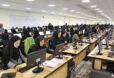 جزئیات استخدام 3 هزار کارمند در تهران