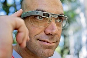رقابت در عرضه عینک‌های هوشمند