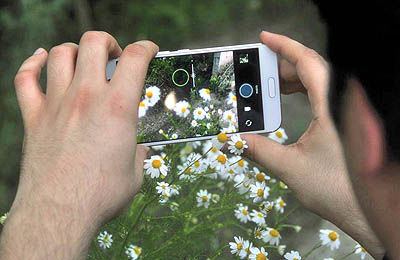 HTC 10 گوشی هوشمندی با قابلیت‌های متفاوت