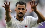 مهاجم تیم ملی عراق در شیکاگو بازداشت شد