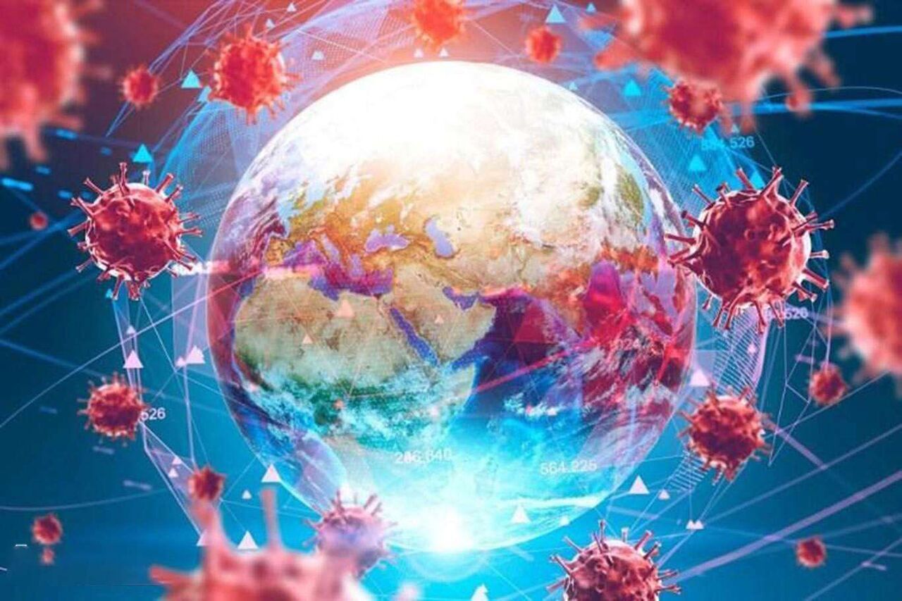 کرونا در حیات وحش آمریکا شیوع پیدا کرد