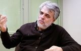 کنایه توئیتری محمد مهاجری به سفر لاریجانی به مسکو / مقامات دولتی متعددی برای بردن پیام پزشکیان داریم